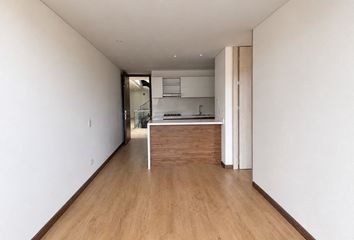 Apartamento en Santa Barbara Norte, Bogotá