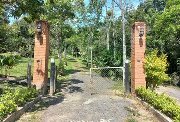 Villa-Quinta en  Canadas Potreritos, Ibagué, Tolima, Col