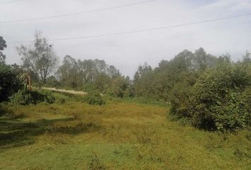 Lote de Terreno en  Valle De Bravo, Valle De Bravo