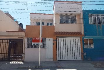 4 casas en renta en Valle Dorado, San Luis Potosí, San Luis Potosí -  