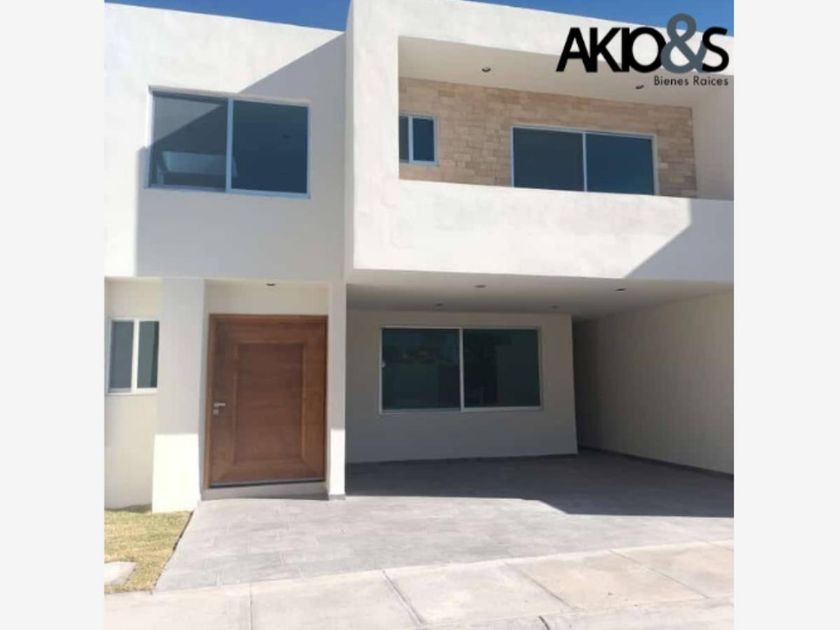 venta Casa en Felipe Ángeles, Durango, Municipio de Durango (MX23