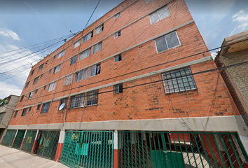 Departamento en  Cerrada Venustiano Carranza 18-35, Pueblo Santa Martha Acatitla, Iztapalapa, Ciudad De México, 09510, Mex