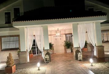 Villa en  Aljaraque, Huelva Provincia