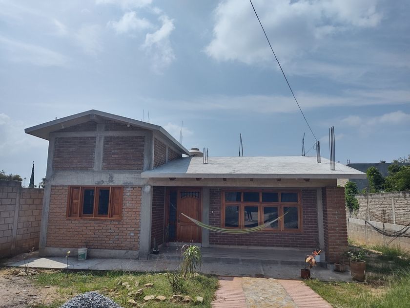 venta Casa en Terán, Tuxtla Gutiérrez (EB-IV7447s)