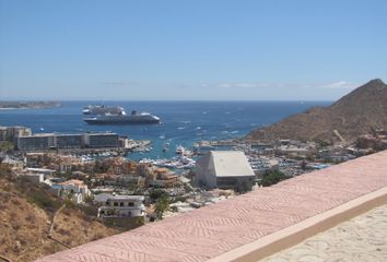 Lote de Terreno en  San José Del Cabo Centro, San José Del Cabo