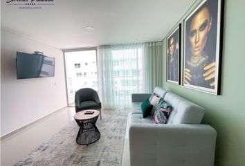 Apartamento en  Marbella, Cartagena De Indias