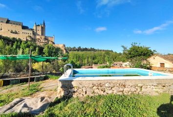 Chalet en  Segovia, Segovia Provincia