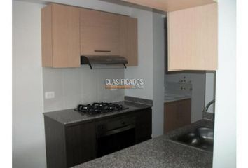 Apartamento en Ciudad Córdoba, Cali