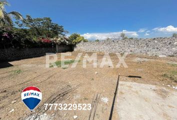 Lote de Terreno en  Palmira Tinguindin, Cuernavaca, Morelos