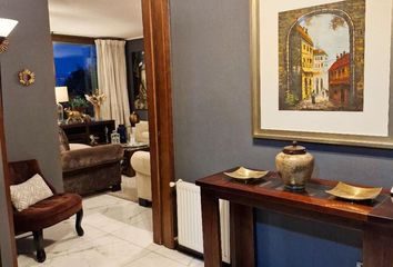 Departamento en arriendo en Santiago Centro