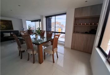 Apartment for rent in Granada, Cali