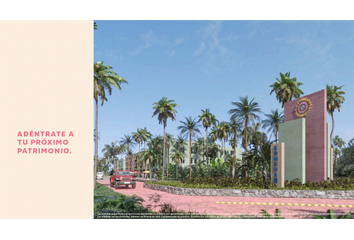 Lote de Terreno en  San Crisanto, Sinanché