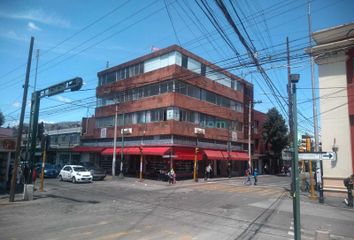 Oficina en  Avenida Benito Juárez García 300-404, Francisco Murguía El Ranchito, Toluca, México, 50130, Mex