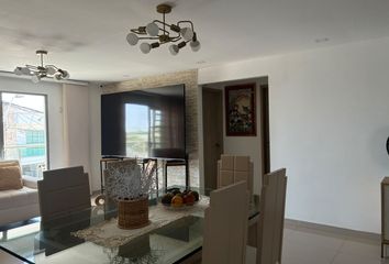 Apartment for rent in Riomar, Barranquilla