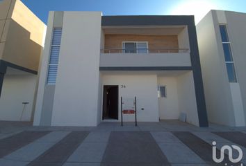 Casa en  Paseo De Borja N, Jardines De Aragón, Juárez, Chihuahua, 32472, Mex