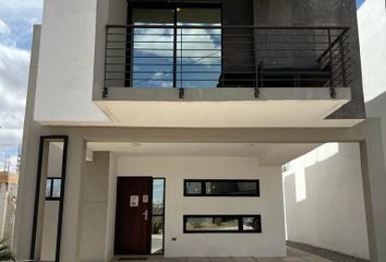 Casa en  Las Palmas, Ciudad Juárez, Juárez, Chihuahua