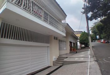 Casa en  Carrera 10, San Antonio, Cali, Valle Del Cauca, Col