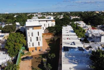 Departamento en  Buenavista, Mérida, Mérida, Yucatán