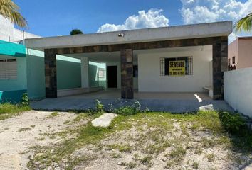 Casa en  Chicxulub Pueblo, Yucatán