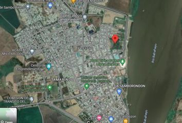 Local en  Samborondón