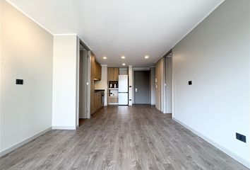 Departamento en arriendo en Providencia