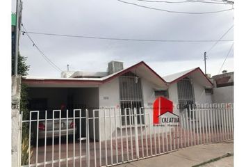 Casa en  Leones Universidad, Municipio De Chihuahua