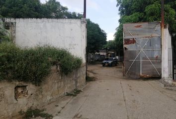 Lote de Terreno en  Ternera Industria De La Bahía, Cartagena De Indias