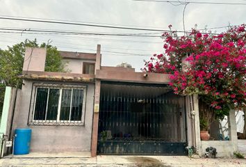 Casa en  Privada La Castaña, Apodaca