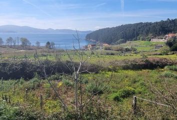 Terreno en  Sanxenxo, Pontevedra Provincia