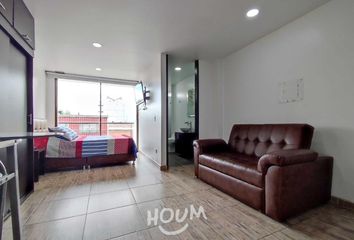 Apartamento en Modelia, Bogotá