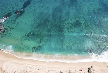 Lote de Terreno en  Camino San José Del Cabo-la Vinorama, Los Cabos, Baja California Sur, Mex