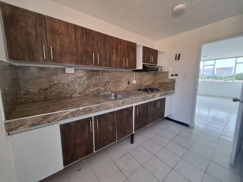 Apartamento en arriendo El Centro, Cúcuta