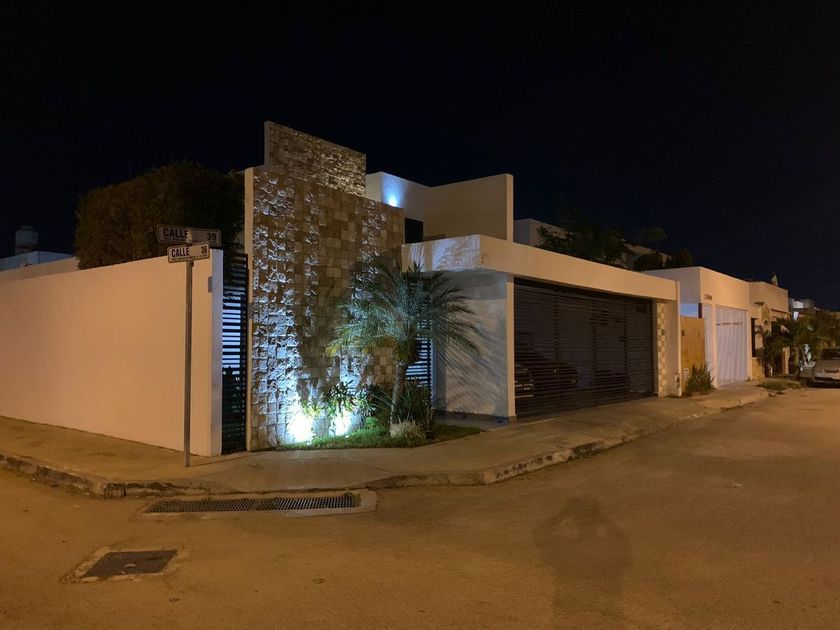 renta Casa en Francisco de Montejo, Mérida, Yucatán (EB-MU6282r)