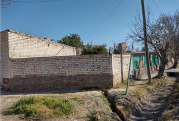 Galpónes/Bodegas en  San Rafael, Mendoza