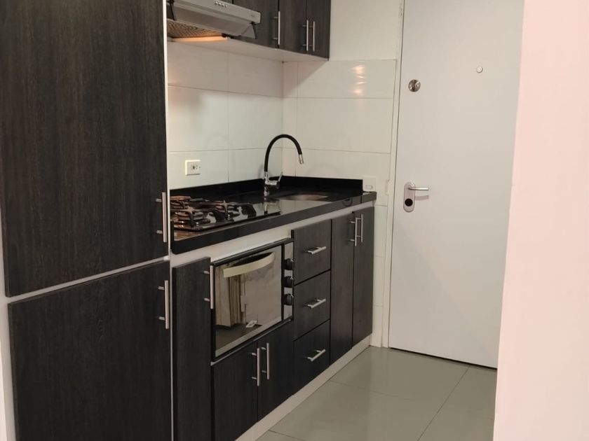 Apartment for rent in Bogotá