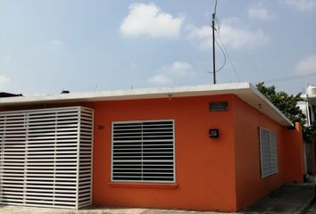 5 casas en venta en Gaviotas Norte, Villahermosa 