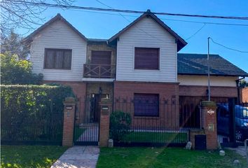 Casa en  Constitución, Mar Del Plata