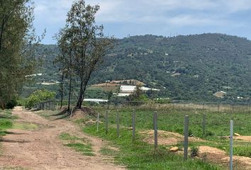 Lote de Terreno en  San Gaspar, Ixtapan De La Sal