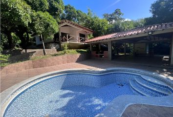 Villa-Quinta en  Paso Del Mango, Santa Marta