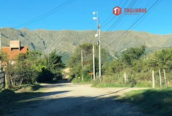 Terrenos en  Merlo, San Luis