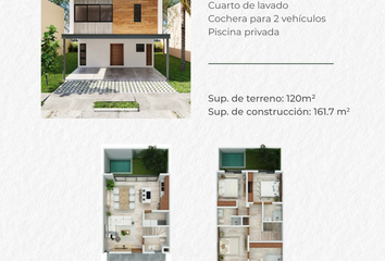 Condominio horizontal en  Colonia Benito Juárez, Cancún, Quintana Roo