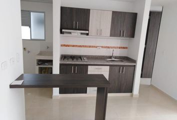 Apartamento en  La Aurora, Los Frailes, Dosquebradas