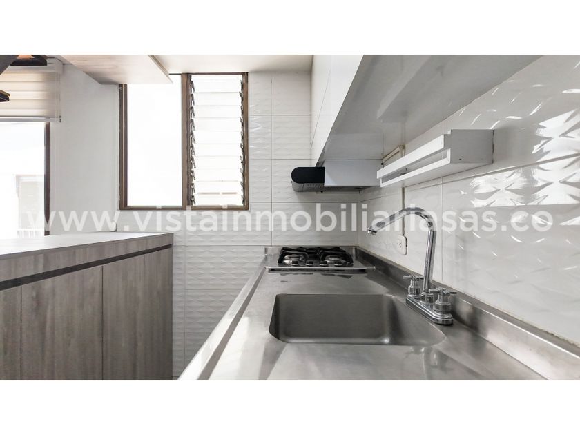 Apartamento en arriendo Carrera 22, Zona Industrial Alta Suiza, Comuna Ecoturística Cerro De Oro, Perímetro Urbano Manizales, Manizales, Centrosur, Caldas, Rap Del Agua Y La Montañ