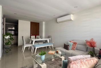 Apartment for rent in El Tabor, Barranquilla