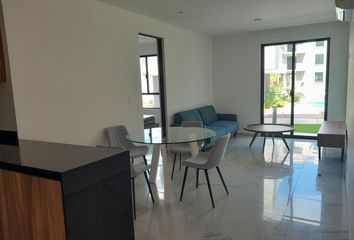 Departamento en  Colonia Benito Juárez, Cancún, Quintana Roo