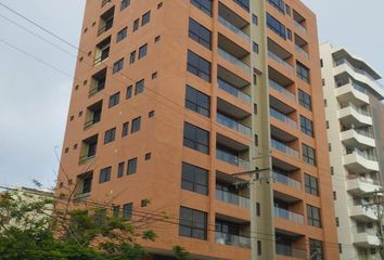 Apartamento en  Altos De Riomar, Barranquilla