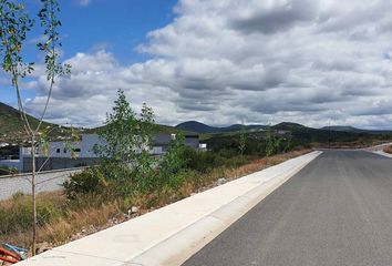 Lote de Terreno en  Lomas De Juriquilla, Municipio De Querétaro