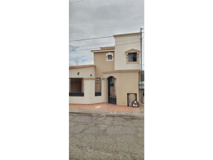 venta Casa en Progreso, San Luis Río Colorado, San Luis Río Colorado  (4534032)