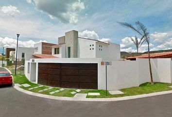 Casa en  Boulevard Juríca La Campana, Fraccionamiento Punta Juriquilla, Querétaro, 76230, Mex