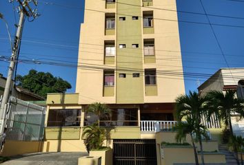 Apartment for rent in Delicias, Barranquilla